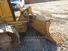 Caterpillar D3KLGP, Crawler Dozer, 2595 hours, S/N: LLL00989C, 2011 - Image 8