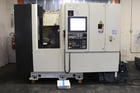 Kitamura #HX-250G, Horizontal Machining Center, 12" X, 12" Y, ARUMATIK-MI 4-Axis CNC control, 15000 RPM - Image 2