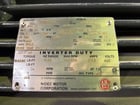 350 HP 1200 RPM U.S. Motors, Frame 449TZ, TEFC BB, 460 Volts New Surplus (2 available) - Image 3