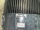 350 HP 1200 RPM U.S. Motors, Frame 449TZ, TEFC BB, 460 Volts New Surplus (2 available) - Image 4