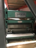 20 gauge x 1' Grizzly #T26472Z, 3 In 1 Sheet Metal Machine - Image 1