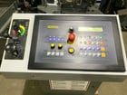 Bridgeport #Series-I, 9" x42" table, 2X digital read out, R8 collets, power X & Y feeds, automatic lube, vise - Image 4