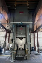 400 Ton, Bliss (Minster) #SL1-400, Straight Side Single Crank Press - Image 1
