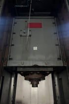 400 Ton, Bliss (Minster) #SL1-400, Straight Side Single Crank Press - Image 3