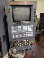 Mazak #VTC-30, CNC vertical machining center, 24 automatic tool changer, 65.4" X, 29.9" Y, 29.9" Z, 10000 - Image 9