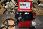 Lincoln #Powermig-360-MP, Welding Machine with Python Push-Pull Gun, 15' Mig Gun, 3 Year Warranty - Image 2