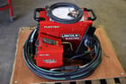 Lincoln #FlexTec-350X, Multi-Process Welding Package, Lincoln DLF-82 Wire Feeder, 3 Year Warranty - Image 3