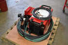 Lincoln #FlexTec-350X, Multi-Process Welding Package, Lincoln DLF-82 Wire Feeder, 3 Year Warranty - Image 4