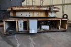 150000 lb. Floor Turn Table, 120' ' Table w/Center Thru Hole, 460 Volt, 5 HP, Hand Pendant Controller - Image 5