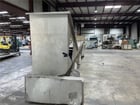 24" diameter x 20' 6" long, Wolfking, Stainless Incline Screw Conveyor, 3/8" Flights Paced 18" Apart, 9" - Image 7