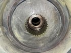 350 HP @ 1750 RPM Flender #BA-5105-03.03+BA-7300-01.05, Gearbox, 160 RPM Out, 10.93:1 Ratio - Image 6