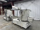 500 liter Lugi Bandera #I250/0082, High Intensity Mixer, 115 Kw, 8" Discharge, 65" x 120" x 70" High, 1999 - Image 1