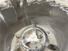 500 liter Lugi Bandera #I250/0082, High Intensity Mixer, 115 Kw, 8" Discharge, 65" x 120" x 70" High, 1999 - Image 2