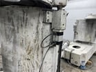 500 liter Lugi Bandera #I250/0082, High Intensity Mixer, 115 Kw, 8" Discharge, 65" x 120" x 70" High, 1999 - Image 8