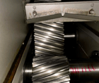713 HP @ 1750 RPM, Falk #2100Y1-L, gear reducer, 5.30 ratio, unused - Image 3