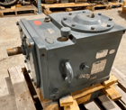 Falk #300MDX/273AFX, gear reducer, 58.82:1 ratio, unused - Image 1