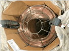 Lincoln Electric SuperArc #ED032906. L-56 Wire - Image 2