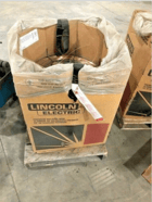 Lincoln Electric SuperArc #ED032906. L-56 Wire - Image 3