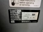 55 KIP (250kN) MTS #318.25, Two Column Material Fatigue Testing Load Frame with Top Mounted Actuator, 2006 - Image 6