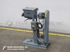 .5 cu.ft. Abbe, powder ribbon mixer, 304 Stainless Steel, jacketed, center bottom discharge - Image 1