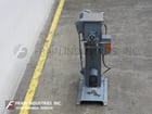 .5 cu.ft. Abbe, powder ribbon mixer, 304 Stainless Steel, jacketed, center bottom discharge - Image 4