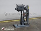 .5 cu.ft. Abbe, powder ribbon mixer, 304 Stainless Steel, jacketed, center bottom discharge - Image 5