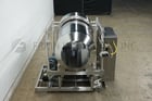 Spray Dynamic #Soft-Flight, 38" OD Stainless Steel continuous motion coating drum, 38" ID x 99" long coating - Image 3