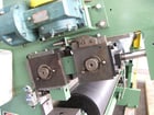 Waldron / Ross Air Systems 60" reverse roll coating station, 3 roll system, 1995 - Image 4