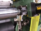 Waldron / Ross Air Systems 60" reverse roll coating station, 3 roll system, 1995 - Image 5