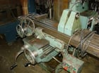 Supermax #YC-2GS, Horizontal And Vertical Milling Machine, 51.2" x11" table, 1981 - Image 2