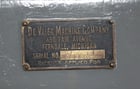 16.5" x 12" x 12" Devleig #B-286, angle plate - Image 2