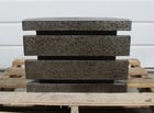16.5" x 12" x 12" Devleig #B-286, angle plate - Image 3