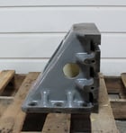 16.5" x 12" x 12" Devleig #B-286, angle plate - Image 5