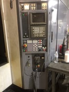 Mori Seiki #SH-630, CNC horizontal machining center, 120 automatic tool changer, 33.1" X, 29.9" Y, 33.1" Z - Image 2