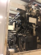 Mori Seiki #SH-630, CNC horizontal machining center, 120 automatic tool changer, 33.1" X, 29.9" Y, 33.1" Z - Image 6