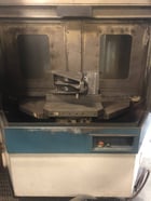 Mori Seiki #SH-630, CNC horizontal machining center, 120 automatic tool changer, 33.1" X, 29.9" Y, 33.1" Z - Image 8