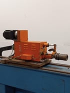 1-1/4" UTE #R-EL-150, CNC tube bender - Image 4