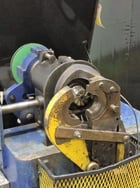 3" Leonard Conrac #3CP, tube end finisher - Image 3