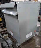 75 KVA 480 Primary, 227 Secondary, Hammond HPS #Sentinal-G Transformer - Image 3