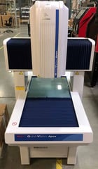 Mitutoyo #Quick-Vision-Apex-Plus-QV-x404P1L-C, coordinate measuring machine, 16" X, 16" Y, 10" Z, Mitutoyo - Image 1