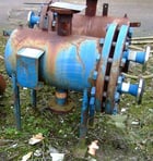 9 sq.ft., 232 psi, APV Exchanger #3hh-208/171, 23 316ss Plates, 232 PSI, 150 °F, 1996 - Image 1