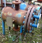 9 sq.ft., 363 psi, APV Baker Exchanger #3hh-208/1, 363 PSI, 392 °F, 1996 - Image 2