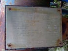 9 sq.ft., 363 psi, APV Baker Exchanger #3hh-208/1, 363 PSI, 392 °F, 1996 - Image 5