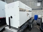 80 KW Multiquip #DCA100SSJU, rental grade diesel power module, 100 KVA, 480 Volts, 1998 - Image 2