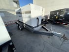 80 KW Multiquip #DCA100SSJU, rental grade diesel power module, 100 KVA, 480 Volts, 1998 - Image 3
