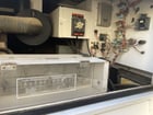 80 KW Multiquip #DCA100SSJU, rental grade diesel power module, 100 KVA, 480 Volts, 1998 - Image 9
