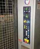 Lantech #Q-1000, automatic stretch wrapper - Image 2