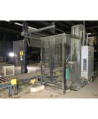 Lantech #Q-1000, automatic stretch wrapper - Image 3
