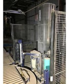 Lantech #Q-1000, automatic stretch wrapper - Image 4