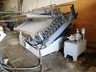 Rosenquist #EG-4290-H, Slant Bed Edge Gluer, 85" long x 43" wide x 2" thick - Image 4